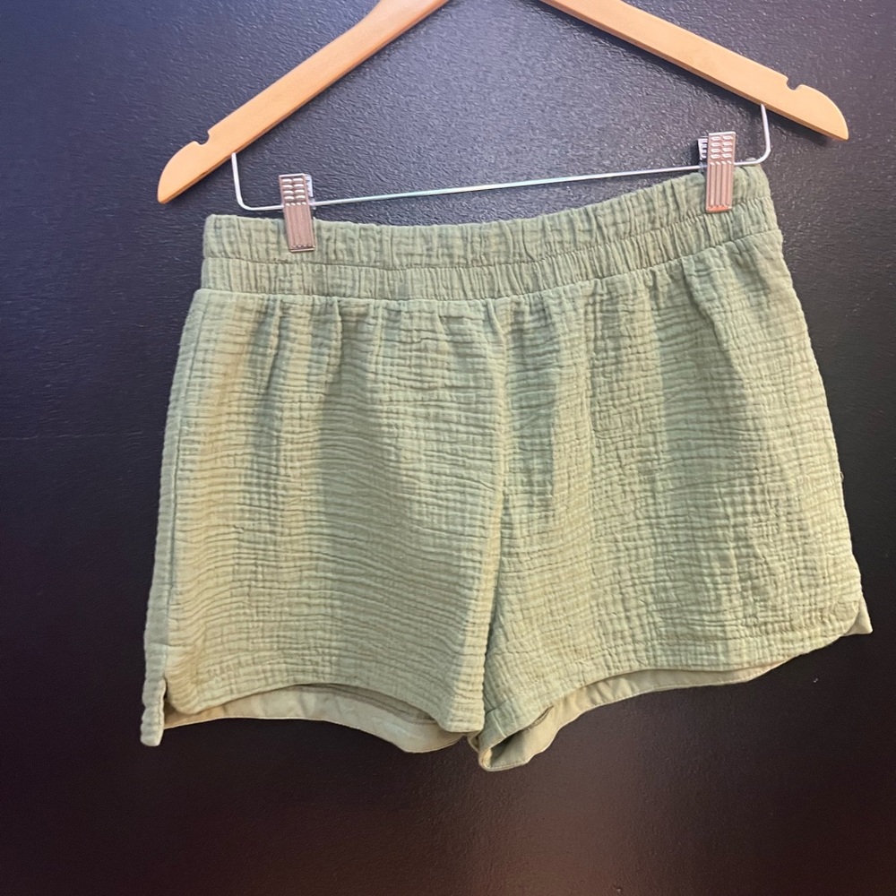 Z Supply Shorts